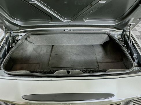 Used 2008 Chevrolet Corvette Convertible w/ Preferred Equipment Group image 25