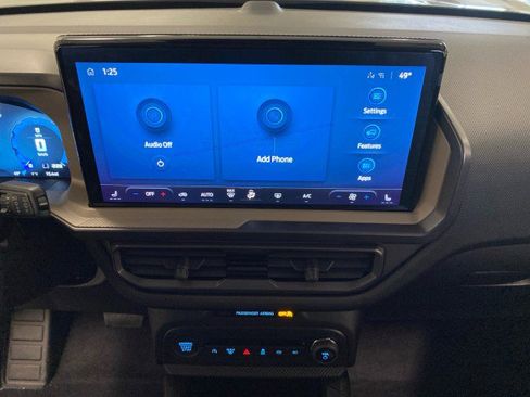 New 2025 Ford Bronco Sport Big Bend image 30