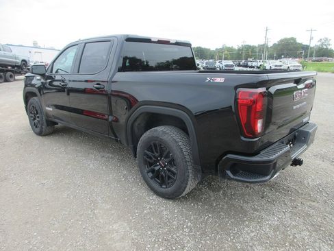 New 2026 GMC Sierra 1500 Elevation AWD/4WD image 10