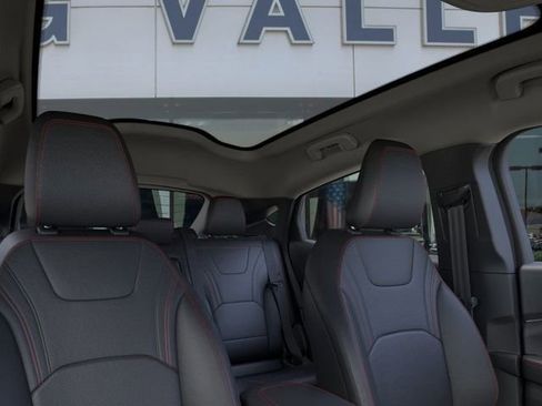 New 2026 Ford Mustang Mach-E Premium w/ Sport Appearance Package image 22