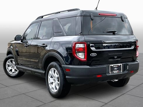 Certified 2021 Ford Bronco Sport image 12