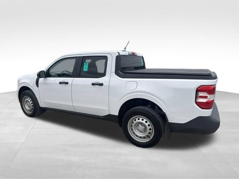 Used 2022 Ford Maverick XL FWD image 19