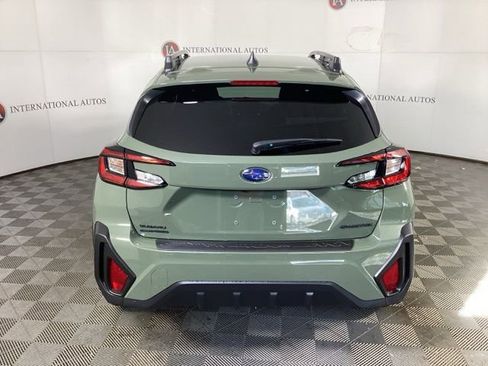 Certified 2026 Subaru Crosstrek 2.5i Premium AWD/4WD image 5