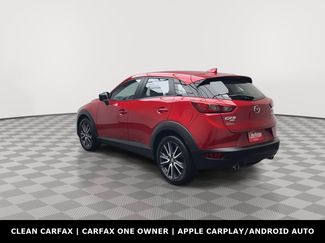 Used 2018 MAZDA CX-3 Touring w/ Preferred Equipment Package video 2