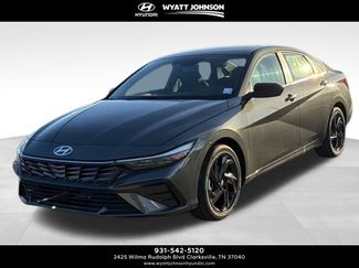 New 2026 Hyundai Elantra SEL Sport 360° Tour