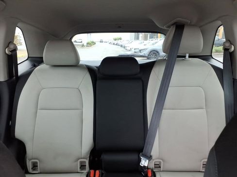 Certified 2024 Honda CR-V LX image 18