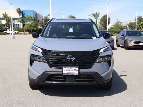 New 2026 Nissan Rogue SV image 9