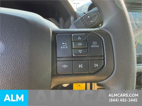 Certified 2025 Ford F150 XL w/ Equipment Group 103A High image 22