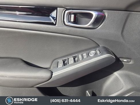 New 2026 Honda Civic Sport Touring image 18