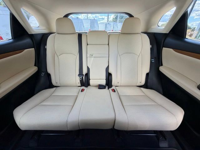 Used 2022 Lexus RX 350 AWD w/ Premium Package image 17