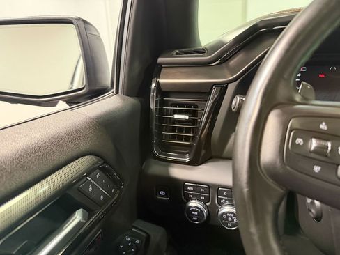 Used 2025 GMC Sierra 1500 AT4 w/ AT4 Preferred Package AWD/4WD image 73