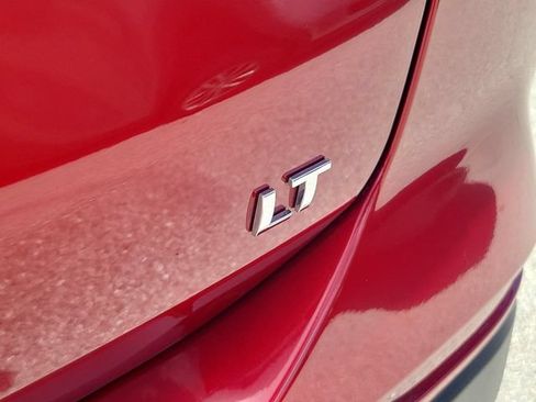 Used 2023 Chevrolet Equinox LT FWD image 5