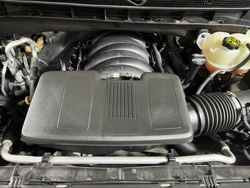 Used 2021 GMC Yukon Denali w/ Denali Premium Package image 23