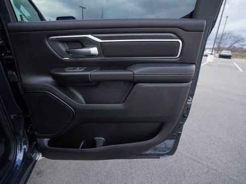 New 2026 RAM 1500 Big Horn image 22