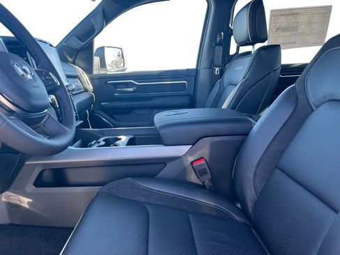 New 2026 RAM 1500 Laramie w/ Laramie Southwest Edition AWD/4WD image 19