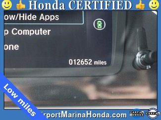 Certified 2024 Honda Odyssey Sport video 2