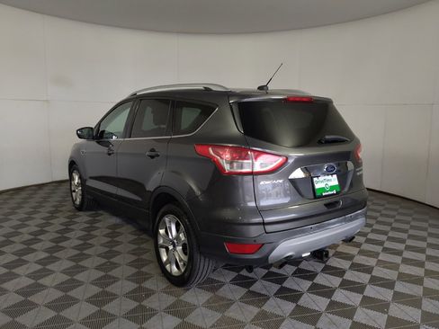 Used 2015 Ford Escape Titanium FWD image 6