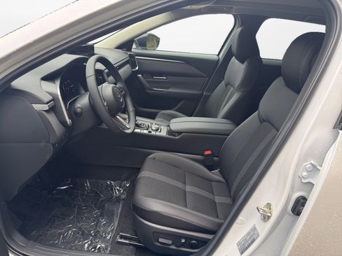 New 2025 MAZDA CX-50 AWD 2.5 S w/ Accent Package image 9