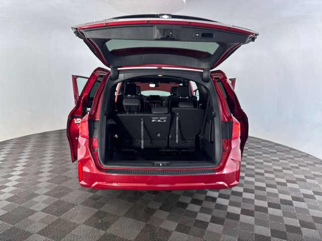 Used 2025 Honda Odyssey Sport-L image 20