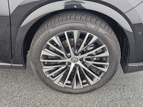 Certified 2026 Lexus RX 350 w/ Convenience Package AWD/4WD image 9