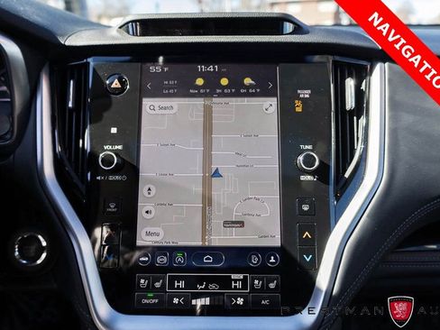 Used 2024 Subaru Outback Touring XT image 7