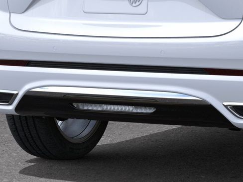 New 2026 Buick Envision Avenir AWD/4WD image 37