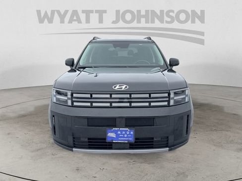Used 2025 Hyundai Santa Fe SEL image 8