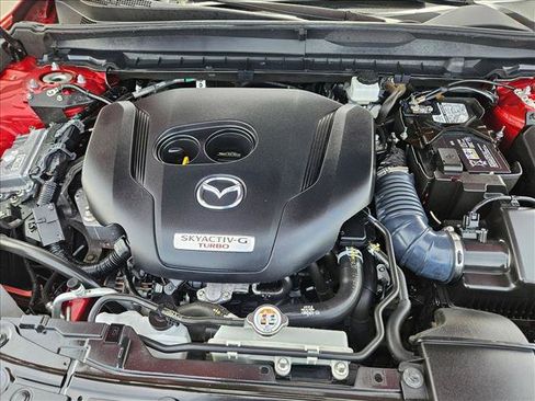 Used 2023 MAZDA CX-50 AWD 2.5 Turbo w/ Cargo Package image 23