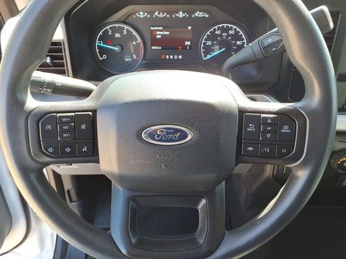 Used 2024 Ford F250 XLT AWD/4WD image 20