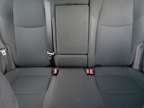 Used 2021 Toyota RAV4 LE w/ Carpet Mat Package (TMS) AWD/4WD image 13