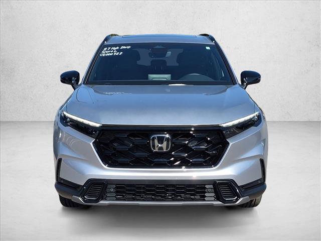 New 2027 Honda CR-V Sport-L image 6