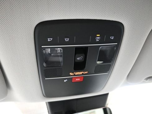 New 2026 Hyundai Palisade SEL Premium AWD/4WD image 36