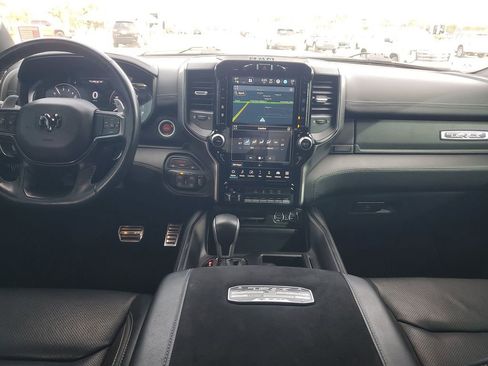 Used 2023 RAM 1500 TRX w/ TRX Level 1 Equipment Group image 10