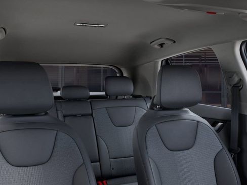 New 2025 Kia Niro EX image 39