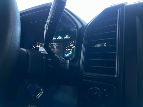 Used 2018 Ford F150 XL w/ Equipment Group 101A Mid image 28