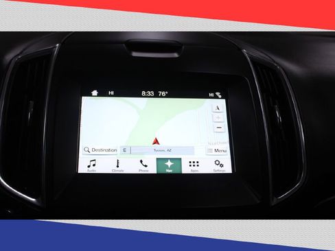 Used 2017 Ford Edge Sport w/ Equipment Group 401A image 19