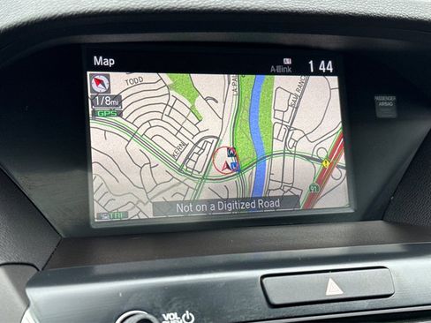 Certified 2018 Acura MDX FWD w/ Technology Package image 22