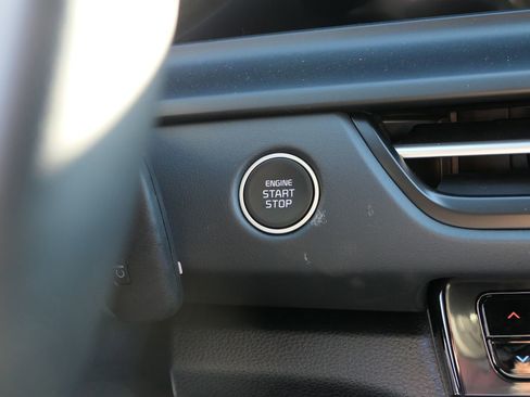 New 2026 Kia Seltos EX FWD image 15