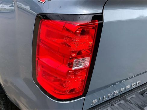 Used 2015 Chevrolet Silverado 1500 LT w/ All Star Edition AWD/4WD image 28