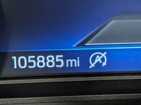 Used 2020 Ford Explorer Limited image 26