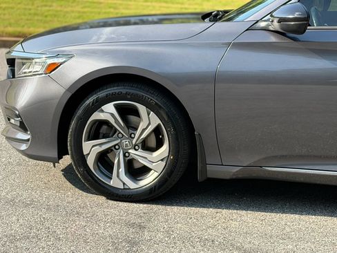 Used 2018 Honda Accord EX-L image 7