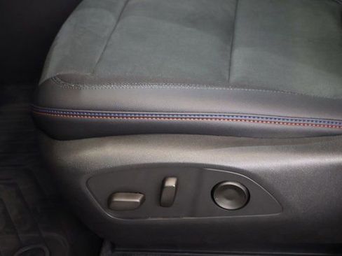 New 2026 Chevrolet Blazer EV RS w/ LPO, Blackout Package image 10