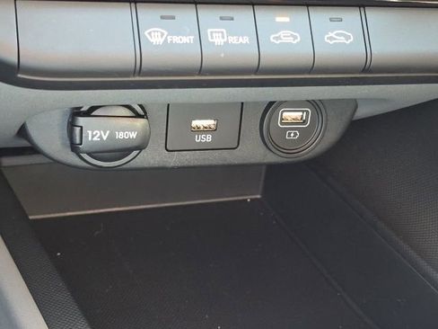 Certified 2023 Hyundai Elantra SEL w/ Cargo Package image 15