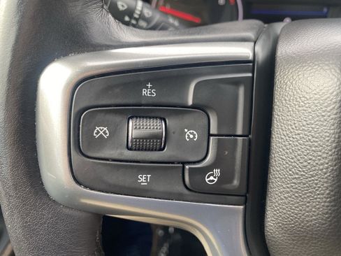 Used 2022 Chevrolet Silverado 1500 LT image 27