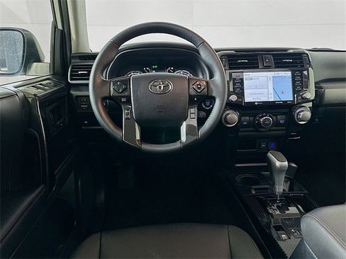 Used 2021 Toyota 4Runner TRD Off-Road Premium image 23