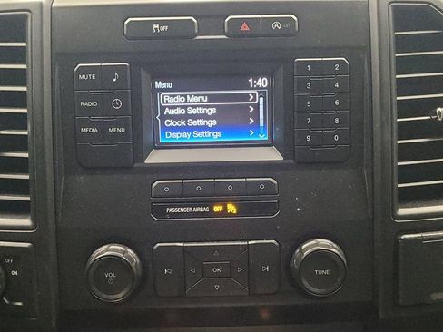 Used 2018 Ford F150 XL w/ XL Power Equipment Group image 25