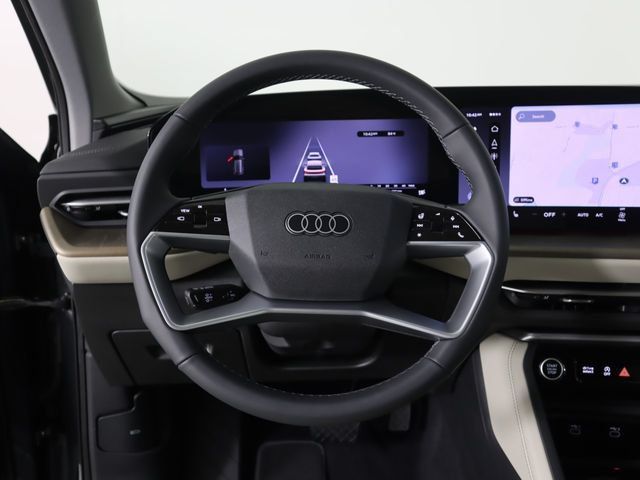 New 2026 Audi Q5 2.0T AWD/4WD image 22
