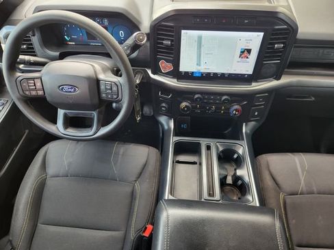 Used 2024 Ford F150 STX RWD image 25