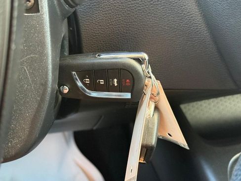 Used 2023 Toyota Corolla LE w/ Carpet Mat Package (TMS) image 30