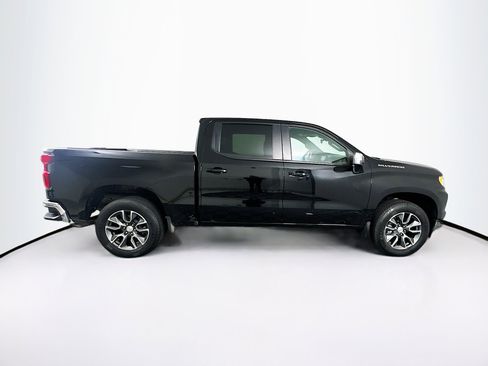 Used 2023 Chevrolet Silverado 1500 LT image 10